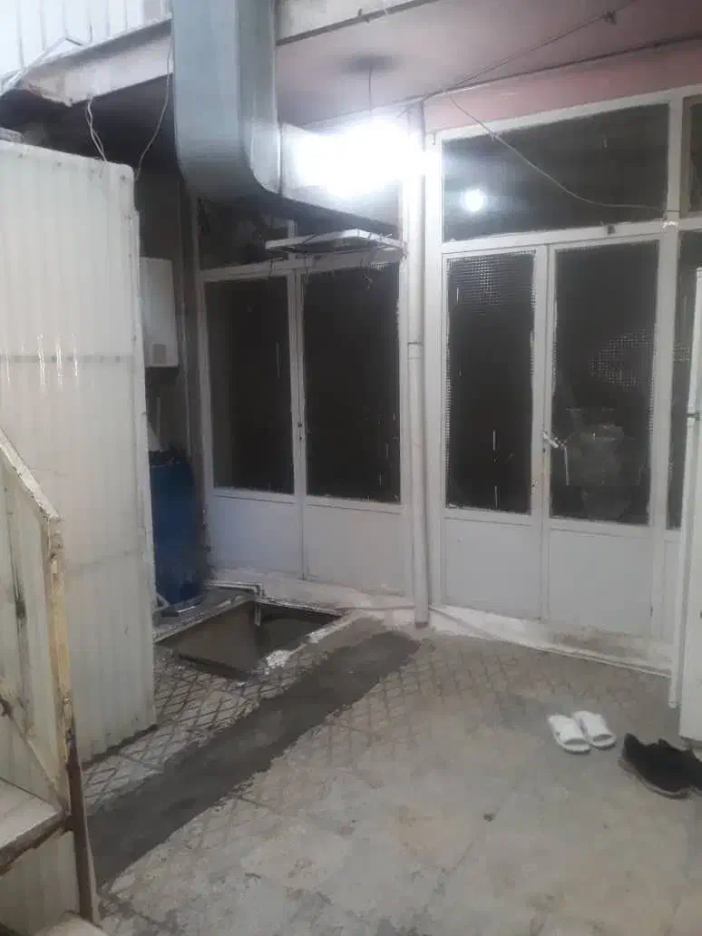 فروش دوطبقه نقلی|فروش خانه و ویلا|تهران, مظاهری|دیوار