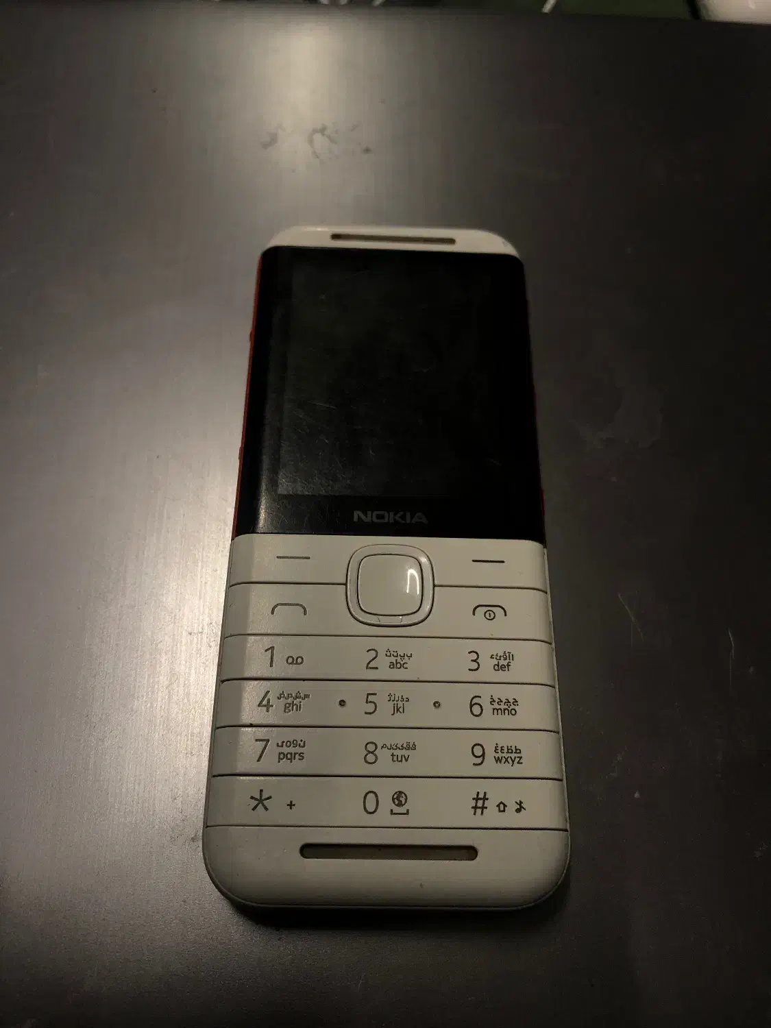 گوشی نوکیا|موبایل|تهران, گلستان (شهرک راه آهن)|دیوار