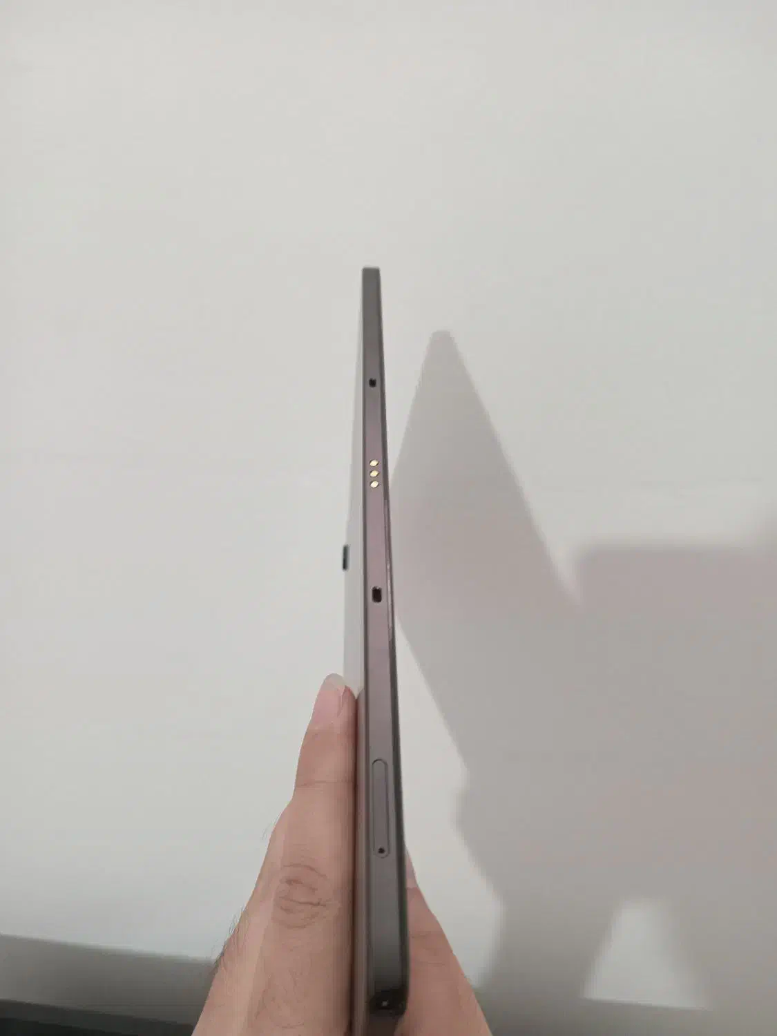 تبلت سامسونگ A9 پلاس WiFi|تبلت|اردبیل, |دیوار