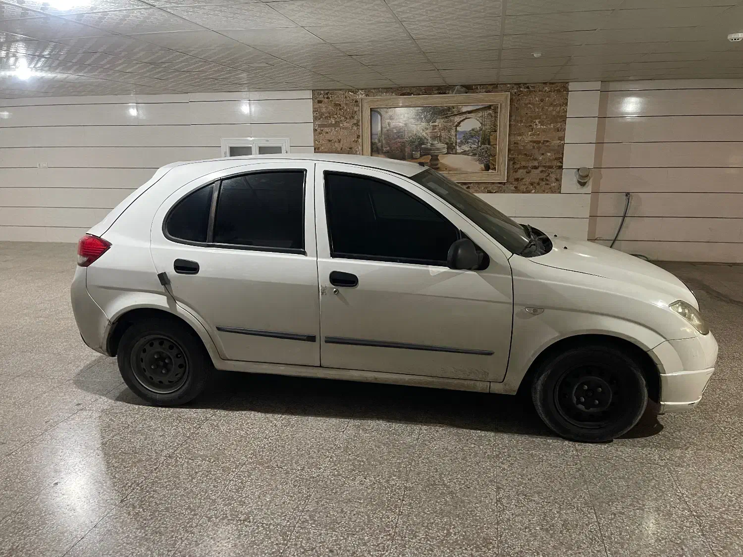 تیبا۲|خودرو سواری و وانت|شیراز, شهرک فرهنگیان|دیوار