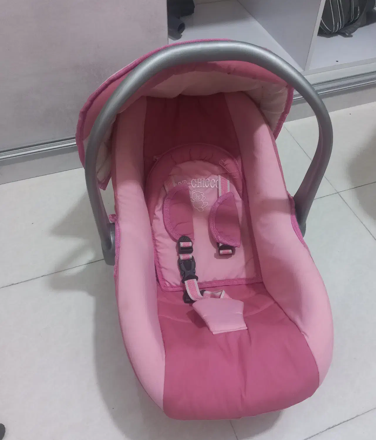 کریر نوزاد|اسباب و اثاث بچه|میانه, |دیوار