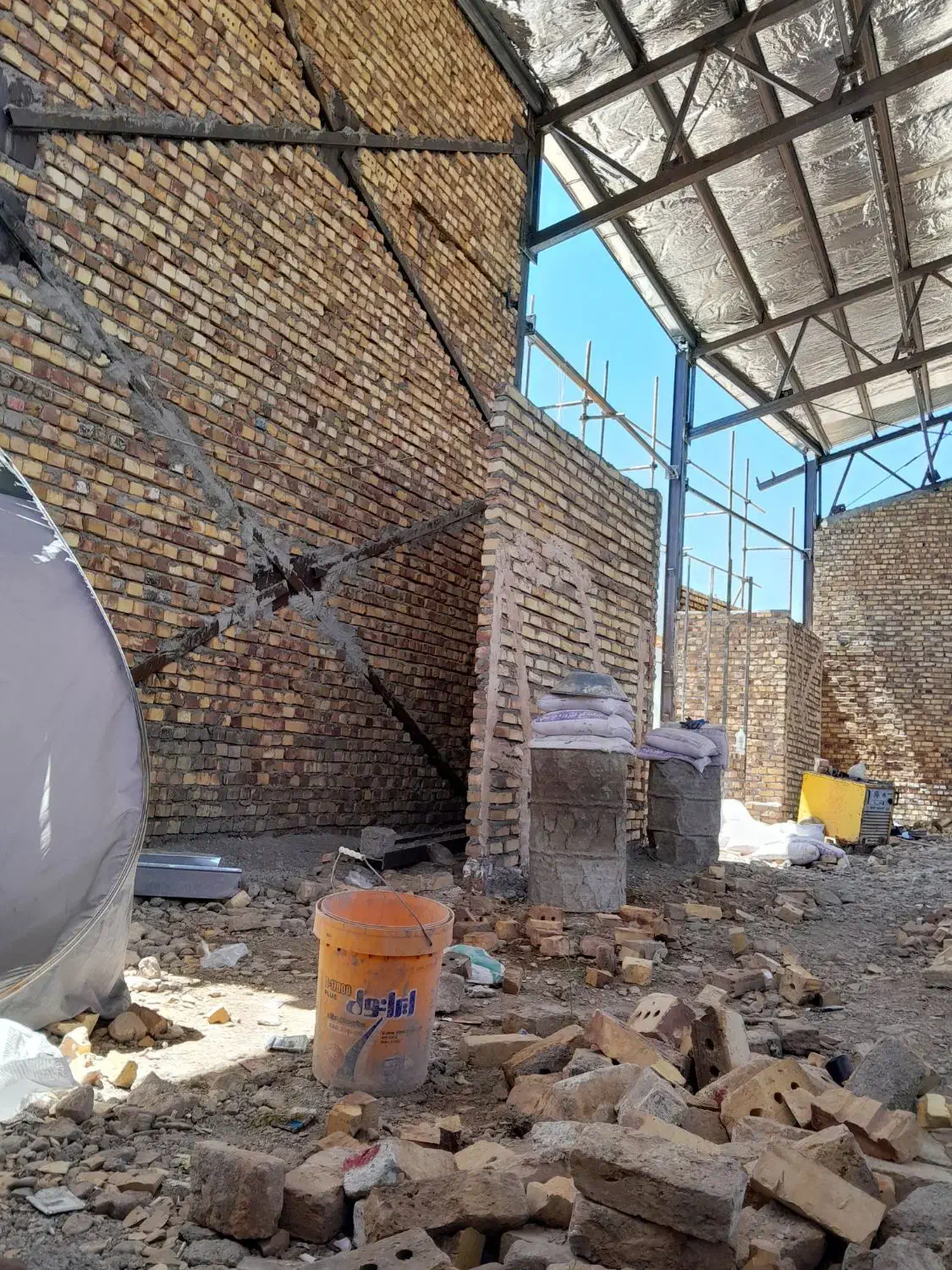 بنایی حرفهای|خدمات پیشه و مهارت|نیشابور, شهید بهشتی|دیوار