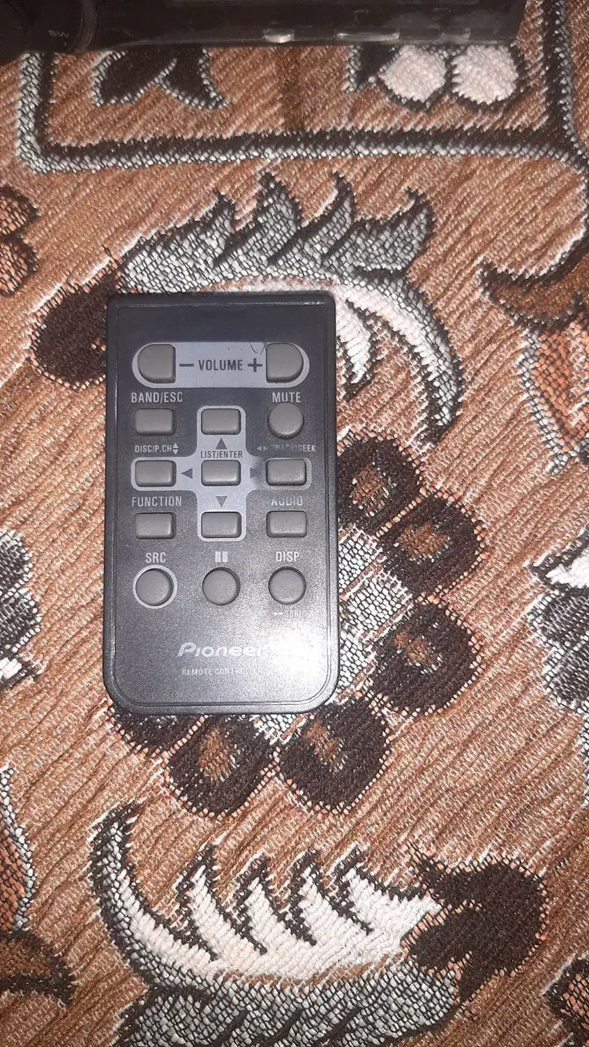 پایونیر ۶۰۵۰|صوتی و تصویری|ایجرود, |دیوار