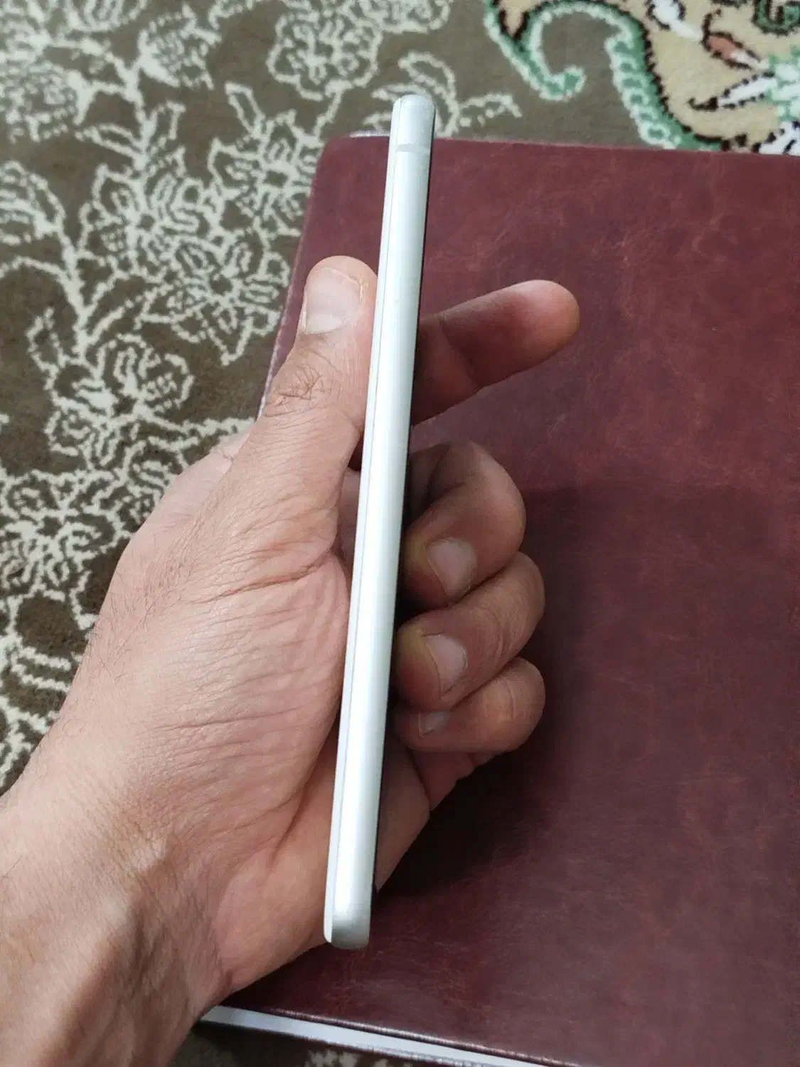 s21 5G سامسونگ|موبایل|نهاوند, |دیوار