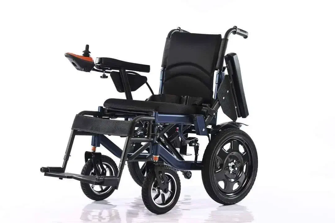 ویلچر برقی|آرایشی، بهداشتی، درمانی|مشهد, عبادی|دیوار