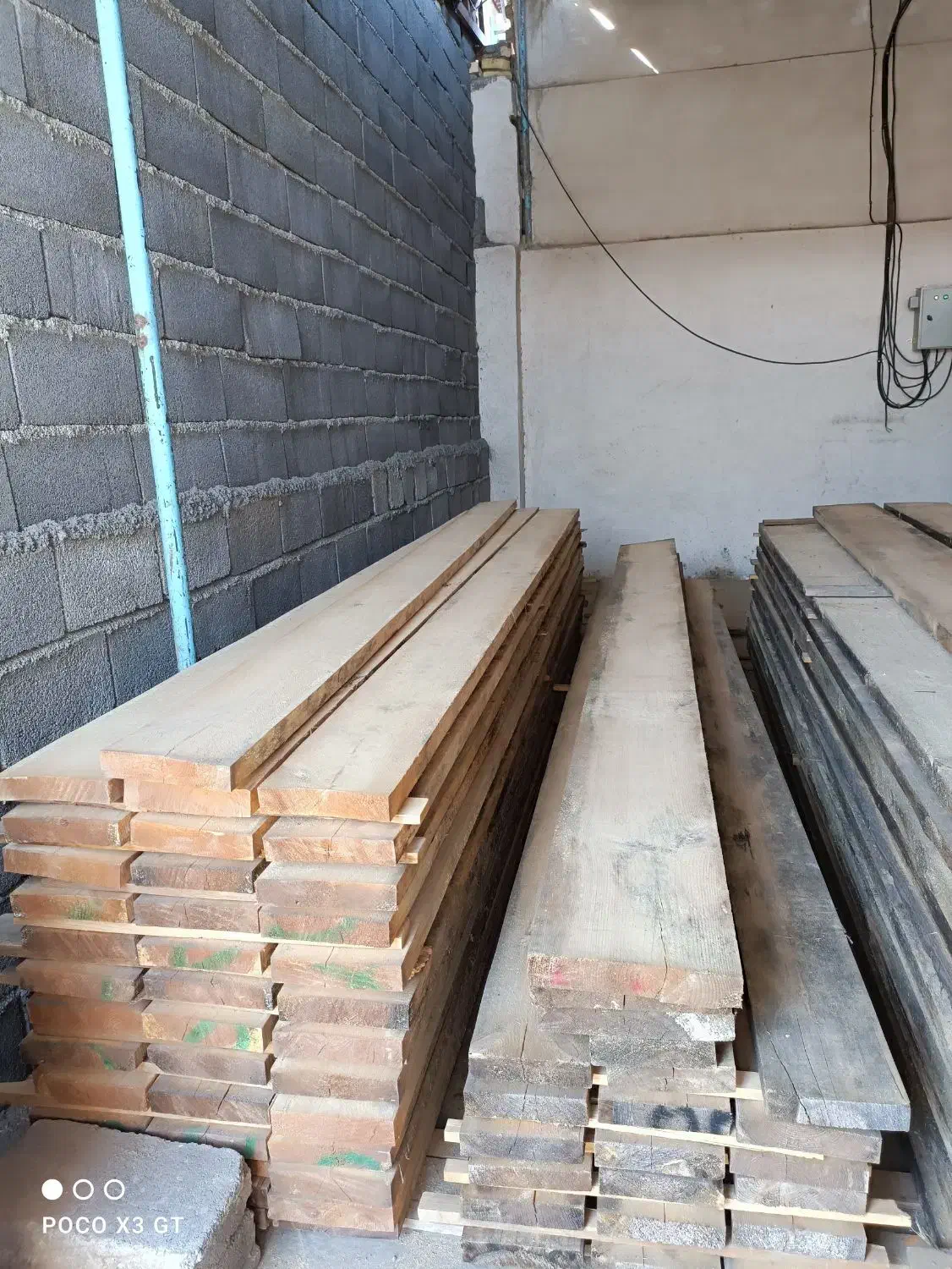 تخته بنایی|مصالح و تجهیزات ساختمان|کرج, شهرک رضوانیه|دیوار