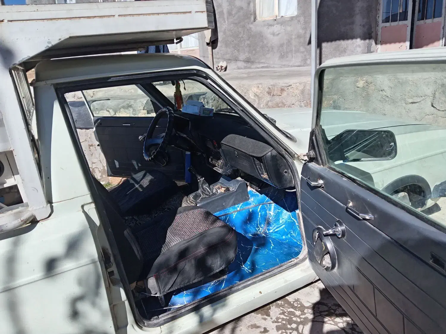 همه چیز به شرط|خودرو سواری و وانت|اصفهان, شهرک زاینده رود|دیوار