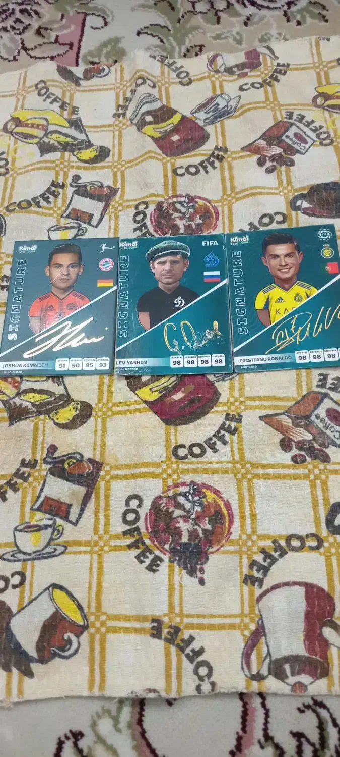 کیمدی امضا|اسباب‌‌بازی|قوچان, |دیوار