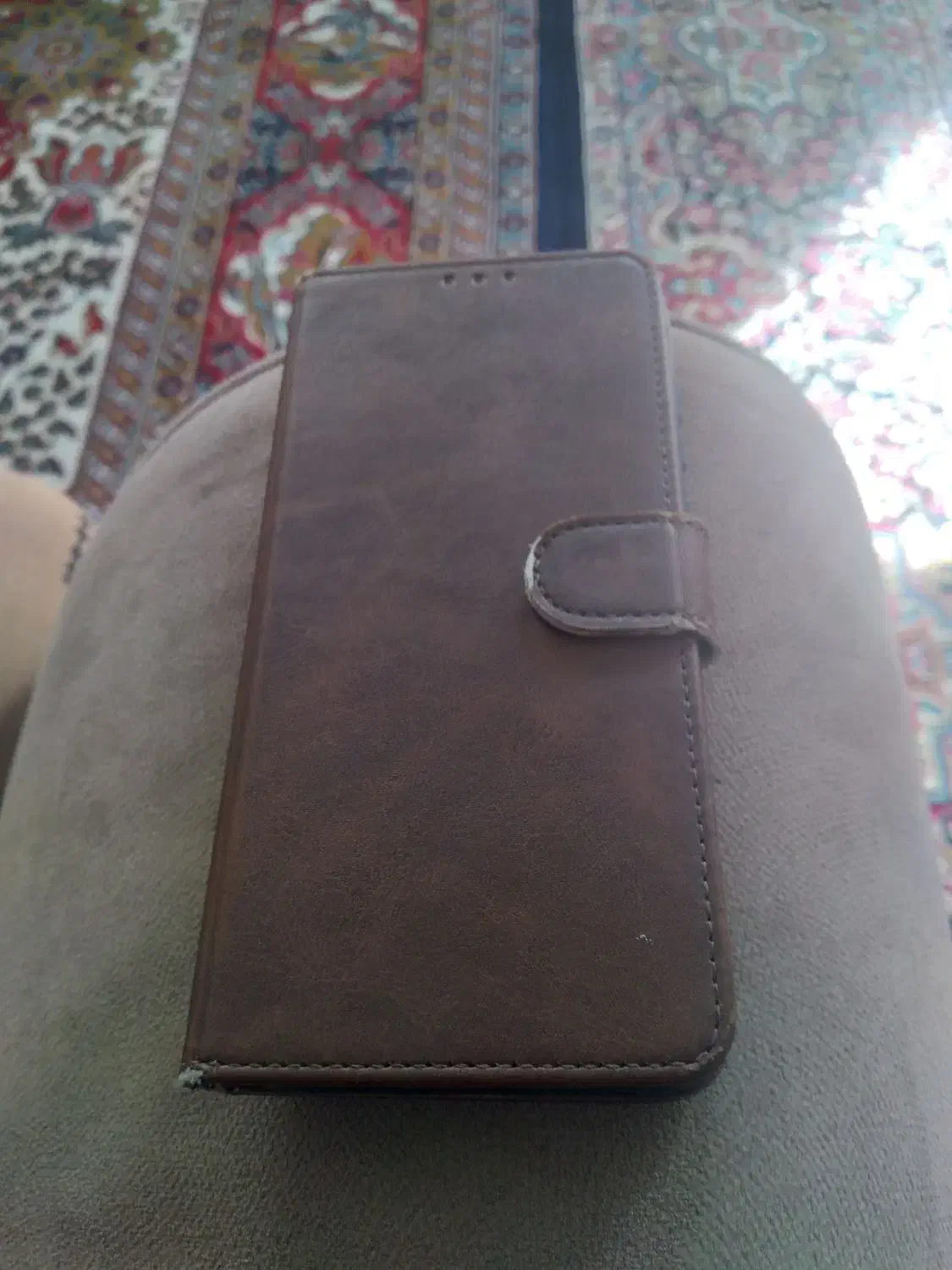 گم شده|موبایل|همدان, |دیوار