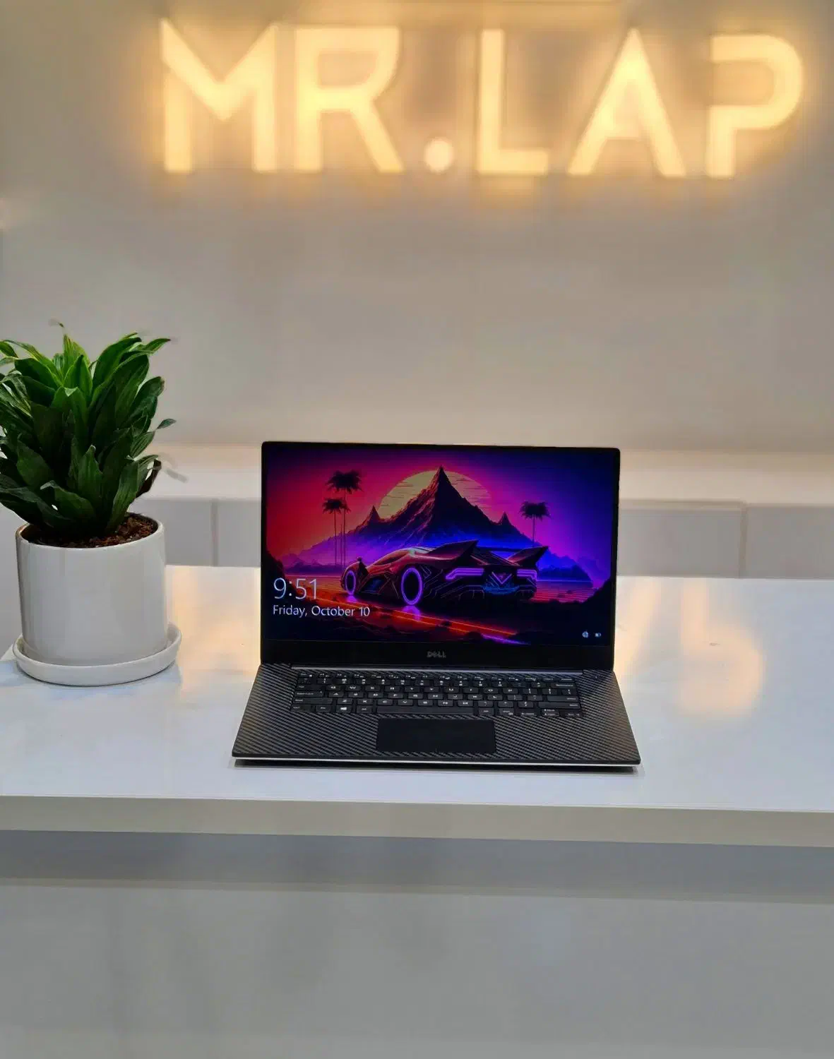 لپتاپ Dell 5530 گیمینگ i7 8850H گرافیک 4گیگ 12هسته|رایانه همراه|شیراز, عفیف‌آباد|دیوار
