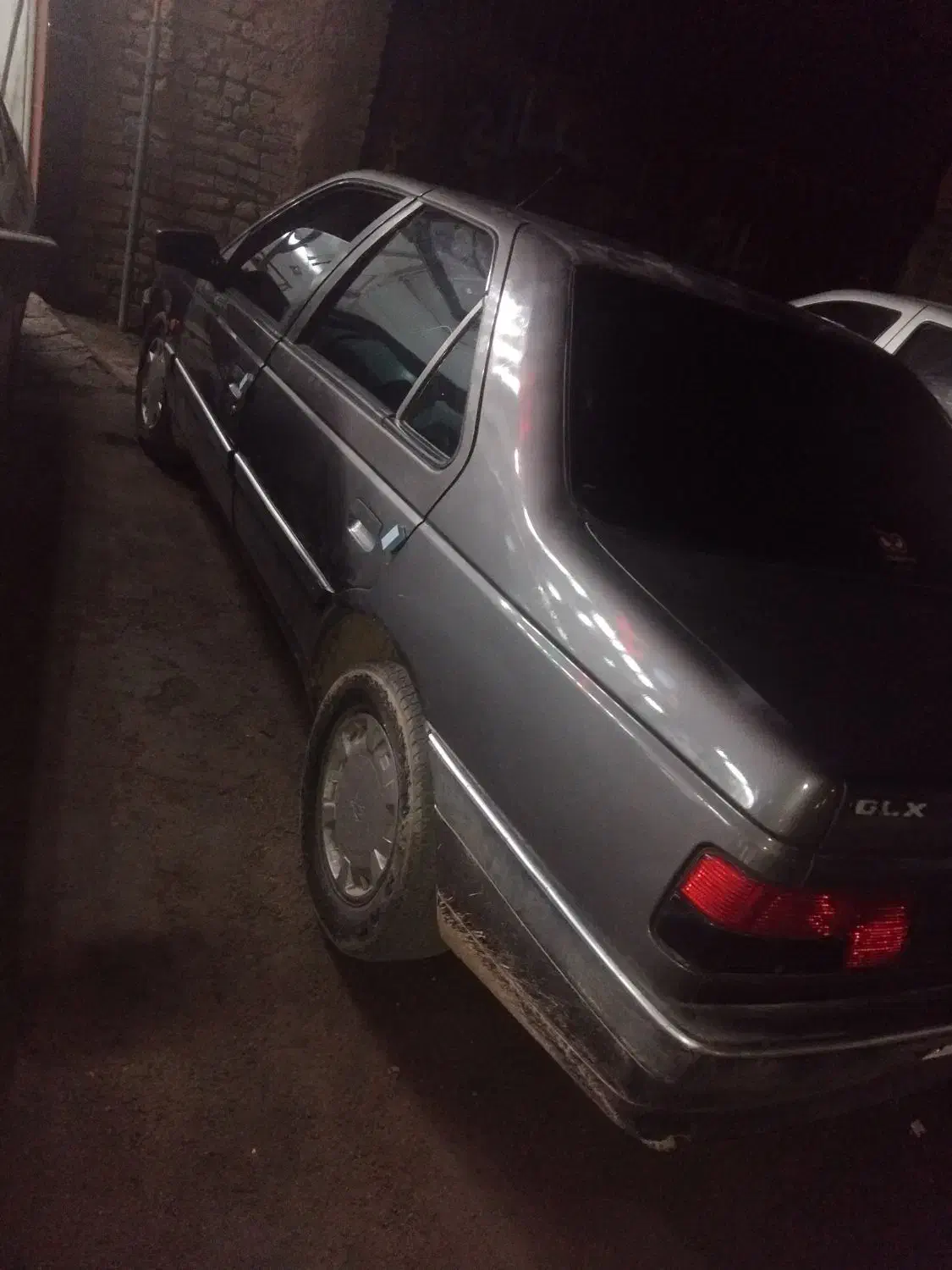 پژو۴۰۵|خودرو سواری و وانت|شیروان (خراسان), |دیوار