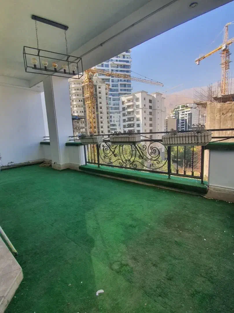 ۲۱۰متر زعفرانیه/دسترسی خوب/۳پارکینگ/آشپزخانه فرنیش|اجارهٔ آپارتمان|تهران, محمودیه|دیوار