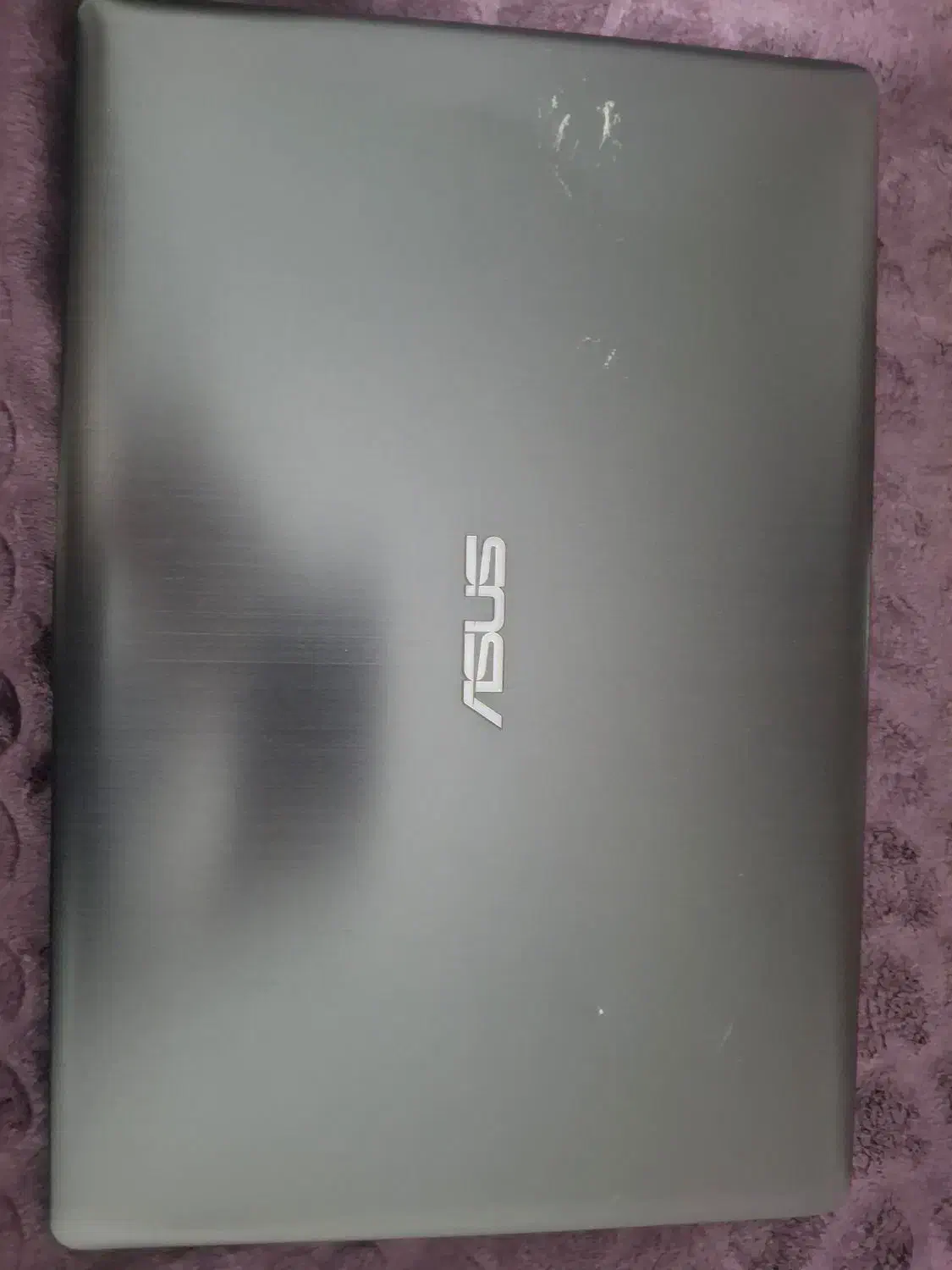 لب تاب s551 Ln asus|رایانه همراه|کرمانشاه, |دیوار