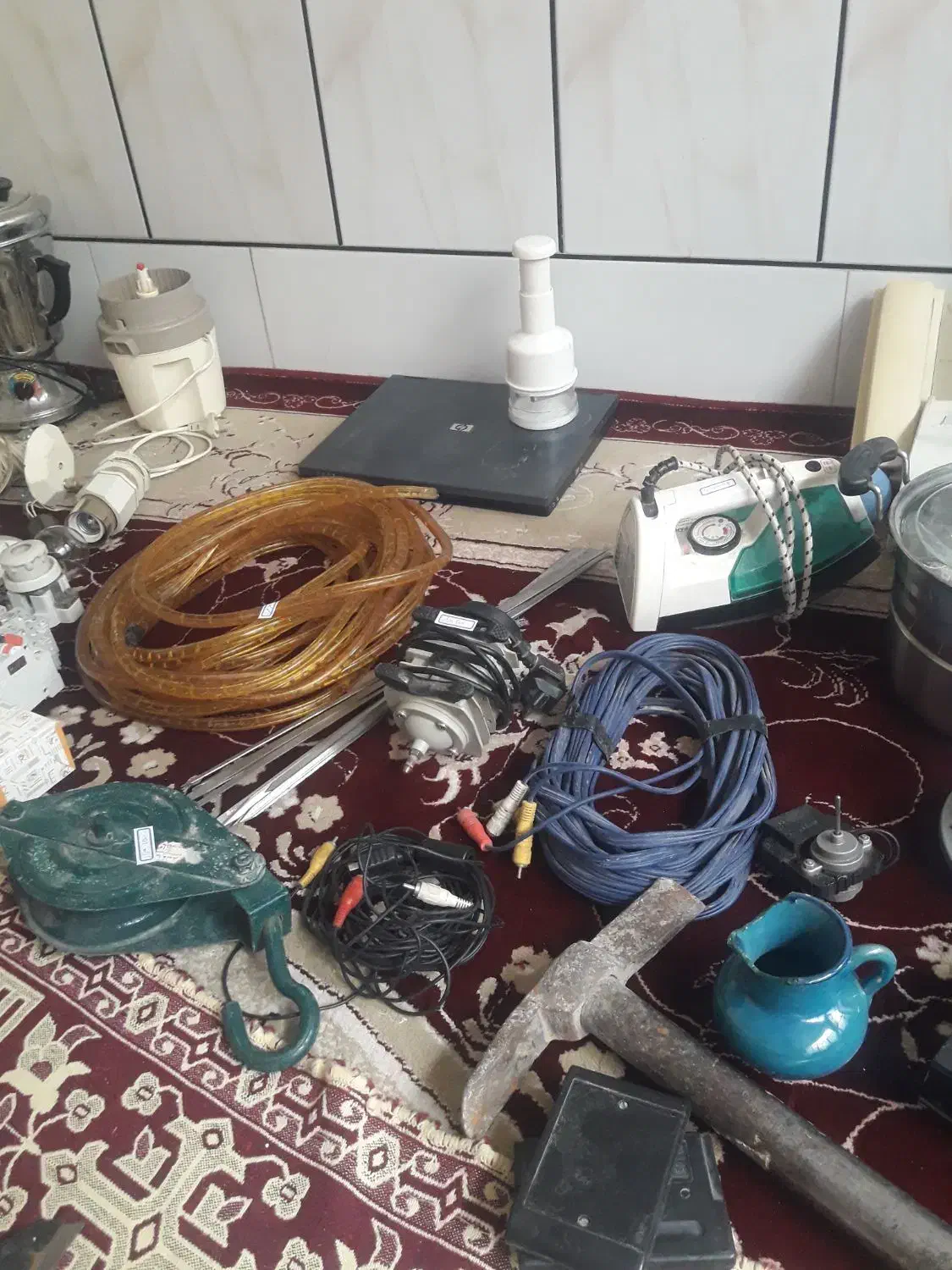 وسیله|حراج|نجف‌آباد, حومه نجف آباد|دیوار