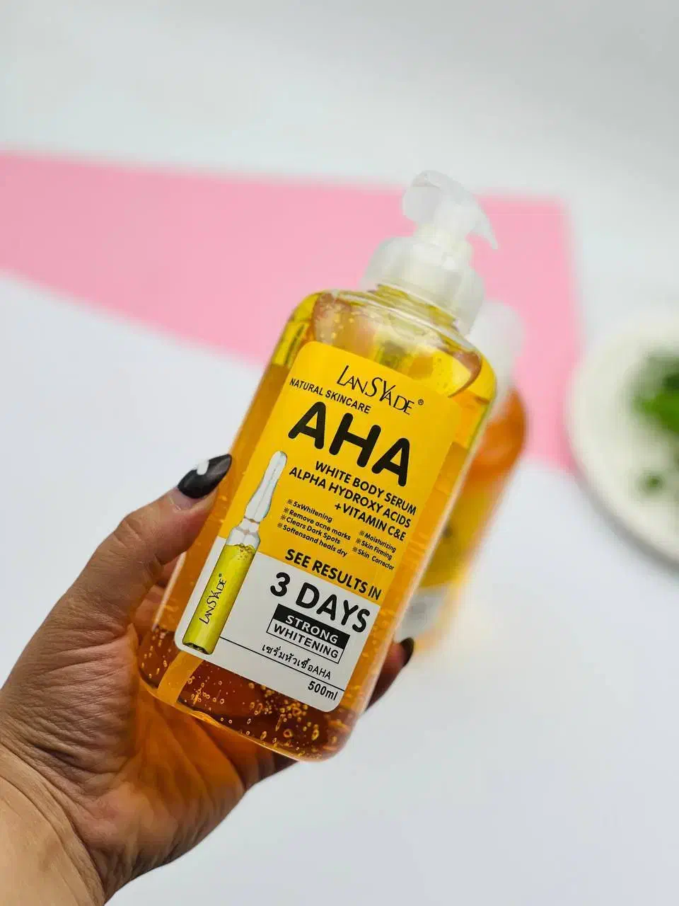 لوازم آرایشی اصل|آرایشی، بهداشتی، درمانی|نورآباد, |دیوار