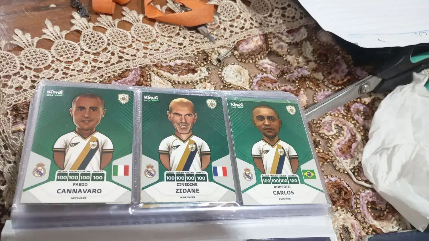 کیمدی|کلکسیون و سرگرمی|لیسار, |دیوار