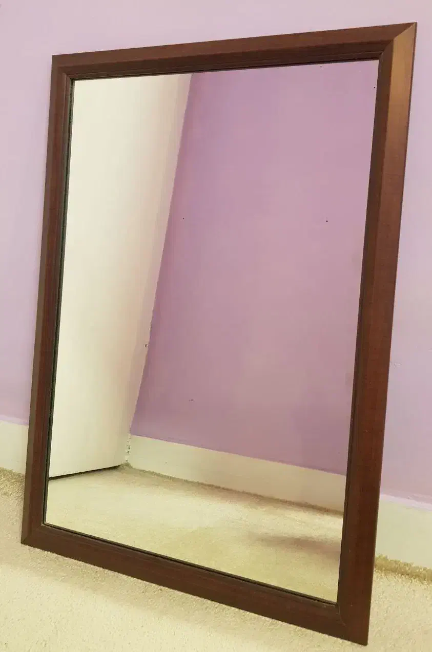 آیینه بسیار شیک|آینه|شیراز, کاراندیش|دیوار