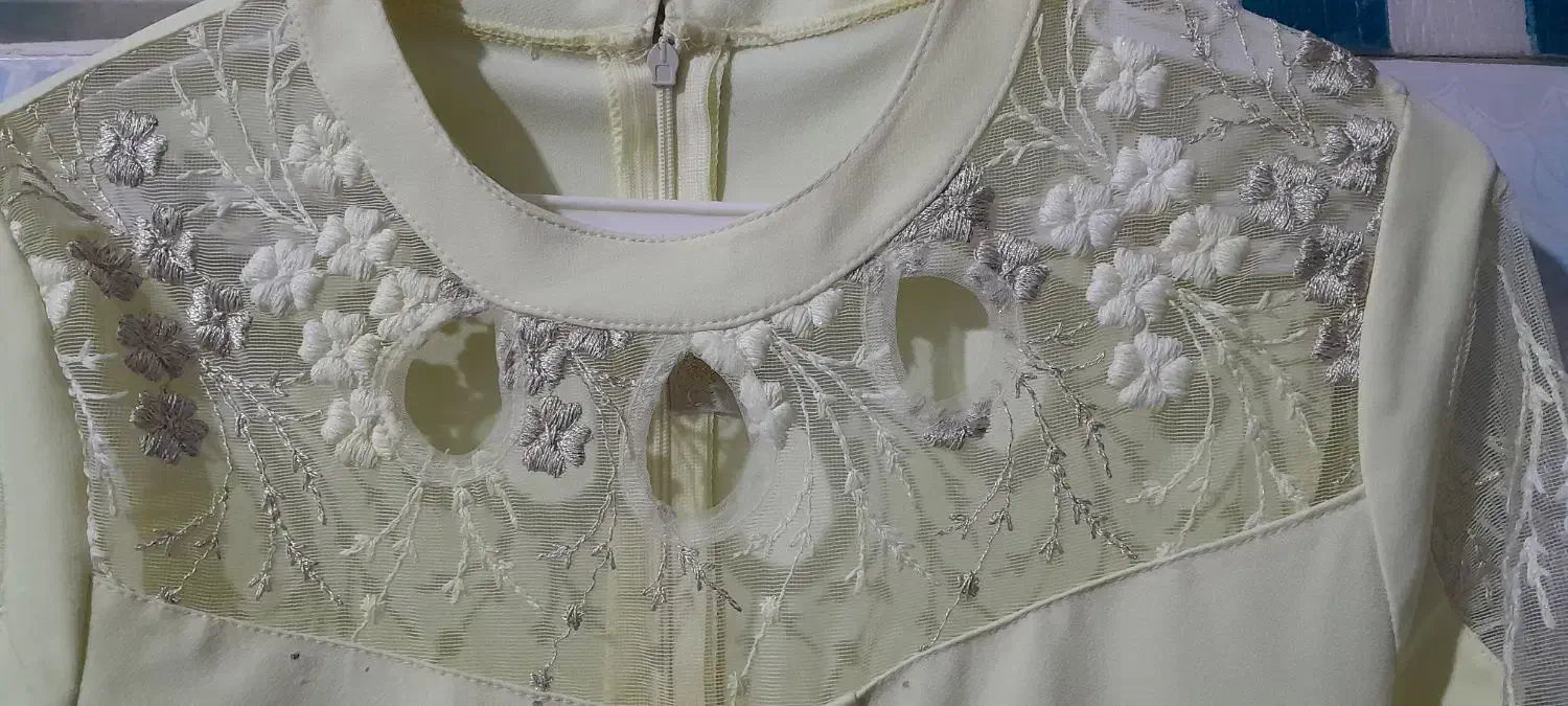 پیراهن مجلسی|لباس|ارومیه, |دیوار