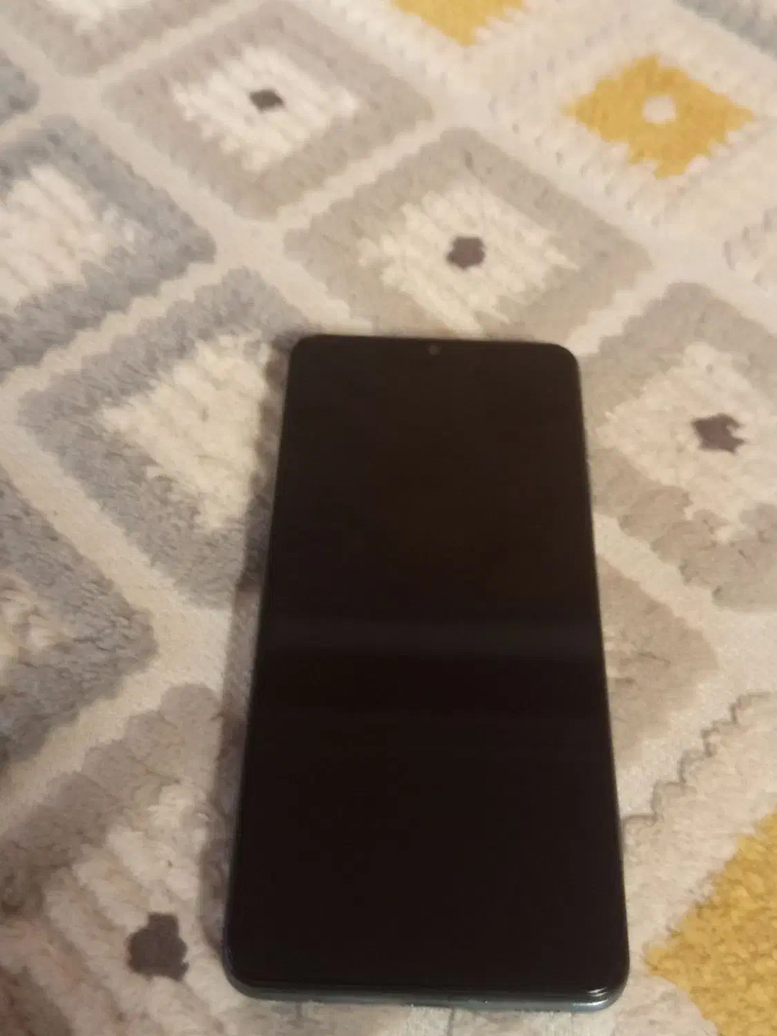 گوشی سامسونگ m32|موبایل|همدان, |دیوار