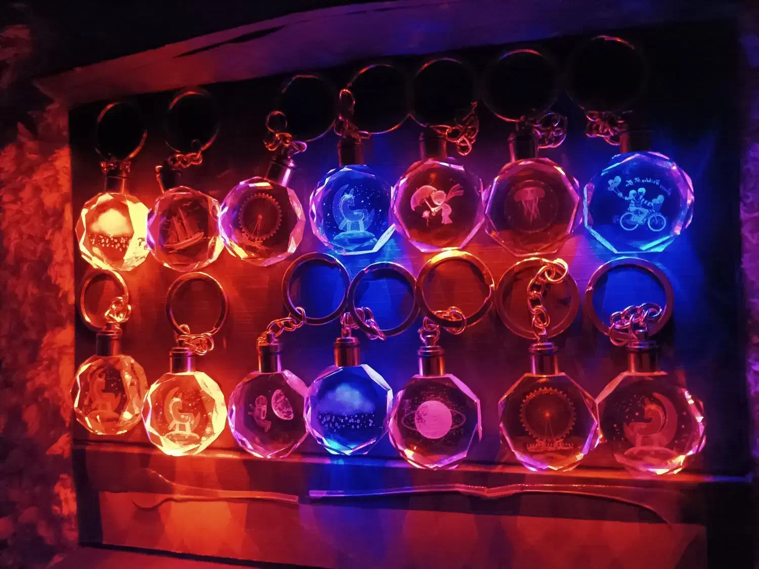 کادو روز دانش آموز (جاکلیدی،آویز کوله)|زیورآلات و اکسسوری|مشهد, الهیه|دیوار