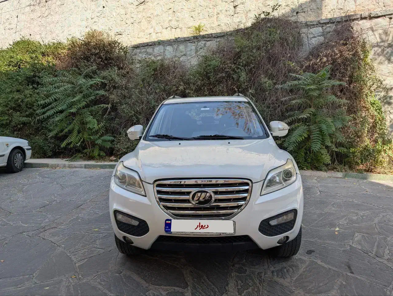لیفان x60|خودرو سواری و وانت|تهران, شهرک محلاتی|دیوار