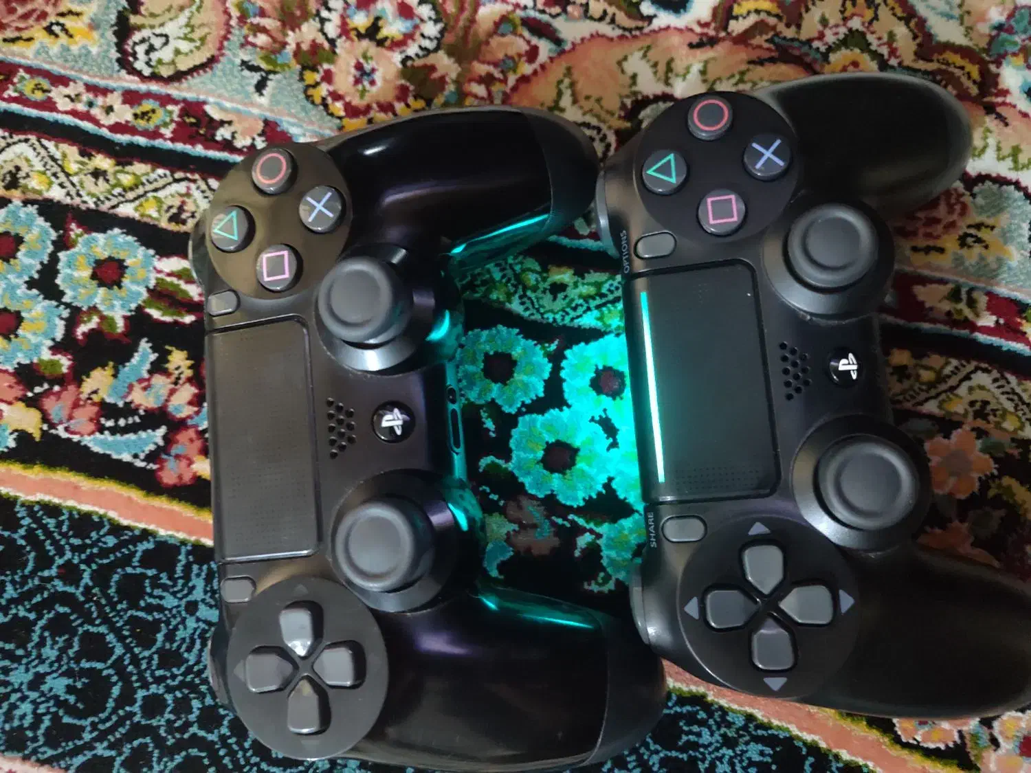 Ps4 کپی خور در حد نو|کنسول، بازی ویدئویی و آنلاین|رامهرمز, |دیوار