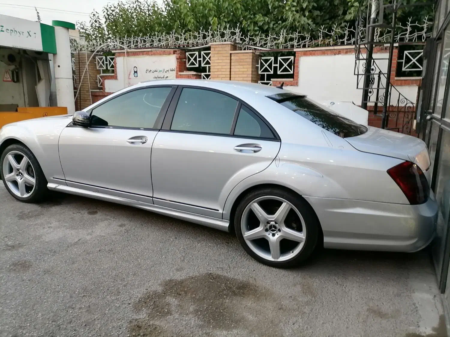 نقاش اتومبیل نیمه ماهر|استخدام صنعتی، فنی، مهندسی|تهران, حکیمیه|دیوار