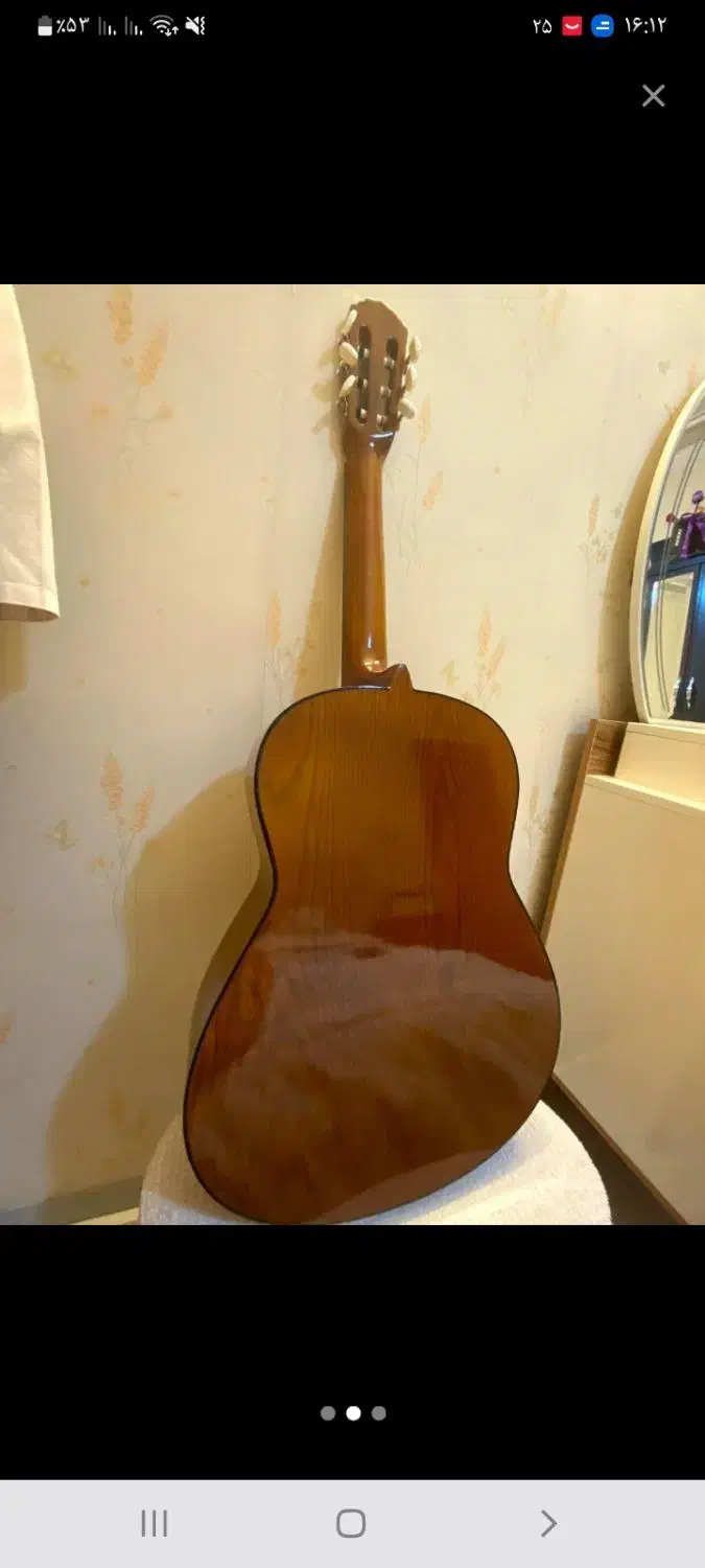 گیتار|گیتار، بیس، امپلیفایر|اصفهان, ملک‌شهر|دیوار