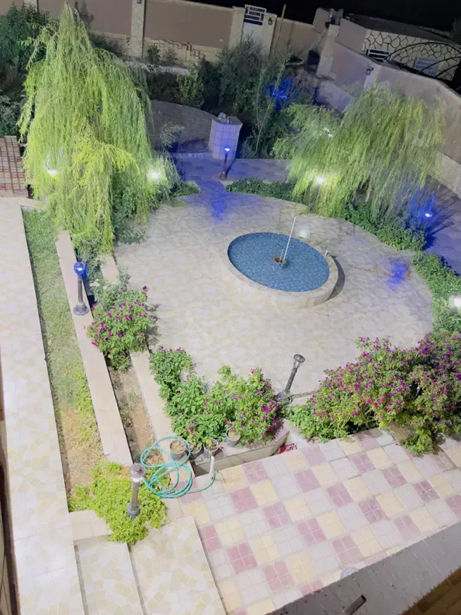 اجاره باغ ویلا مهریز|اجارهٔ کوتاهمدت ویلا و باغ|مهریز, |دیوار