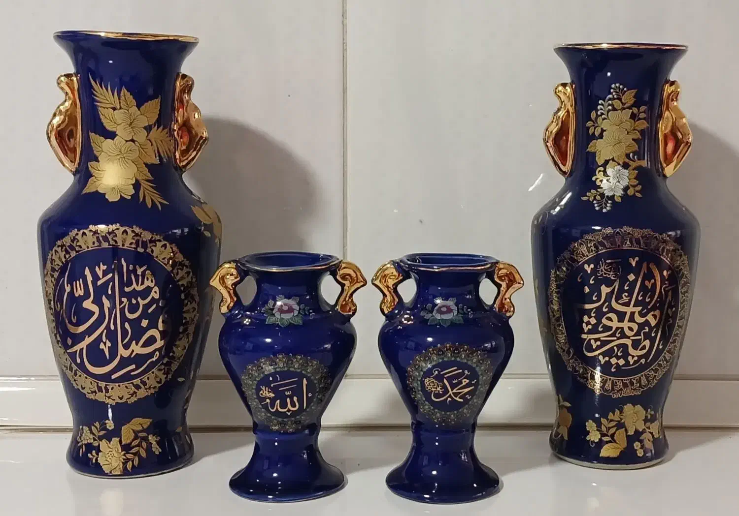 گلدون|صنایع دستی و سایر لوازم تزئینی|اصفهان, سرچشمه|دیوار