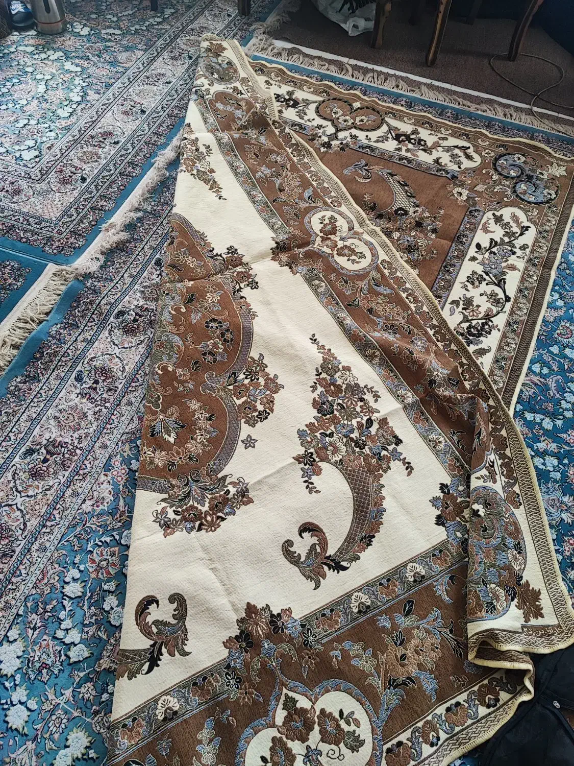 روفرشی|روفرشی|فردیس, شهرک شهید حسینی|دیوار