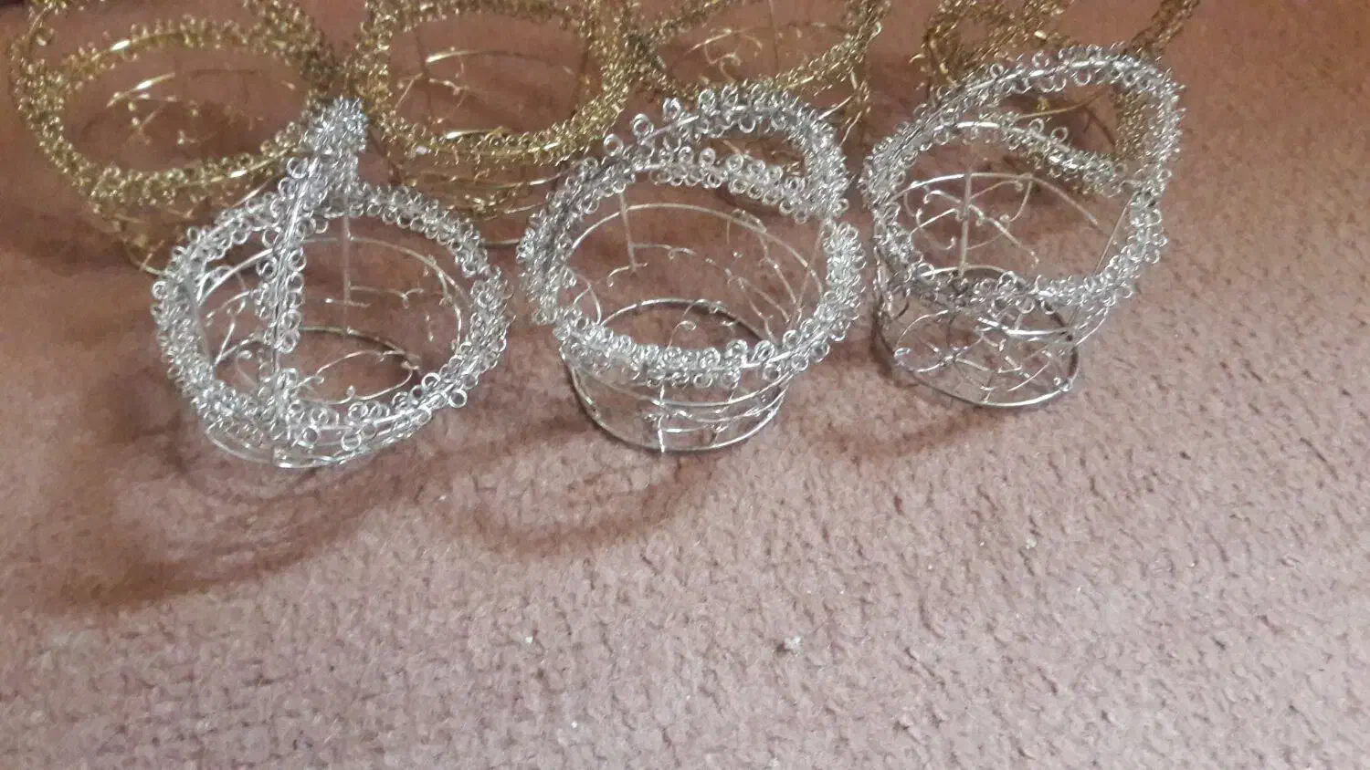 ظرف هفت سین|کلکسیون اشیاء عتیقه|قزوین, |دیوار