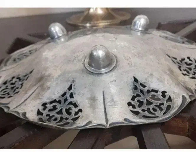 ظروف پذیرایی آنتیک|کلکسیون اشیاء عتیقه|دماوند, گیلاوند|دیوار