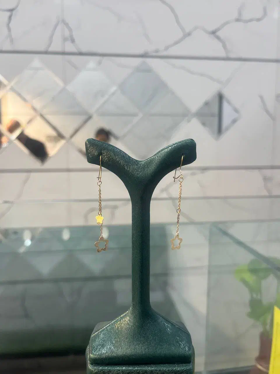 گوشواره طلا|جواهرات|تهران, خلیج فارس|دیوار