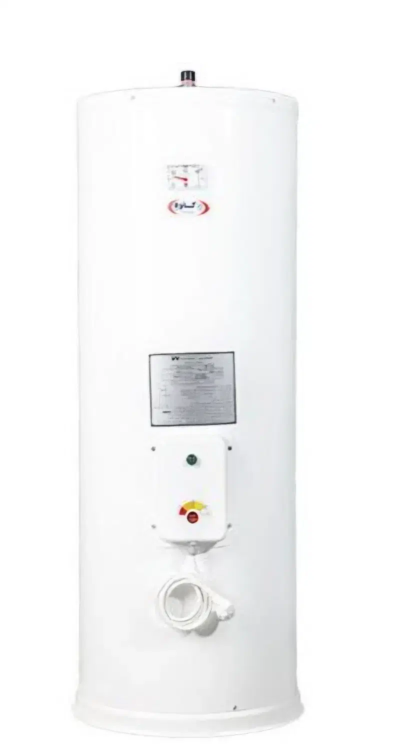 آبگرمکن برقی ۲۰۰لیتری|آبگرمکن، پکیج، شوفاژ|پاکدشت, پاکدشت (مامازند)|دیوار