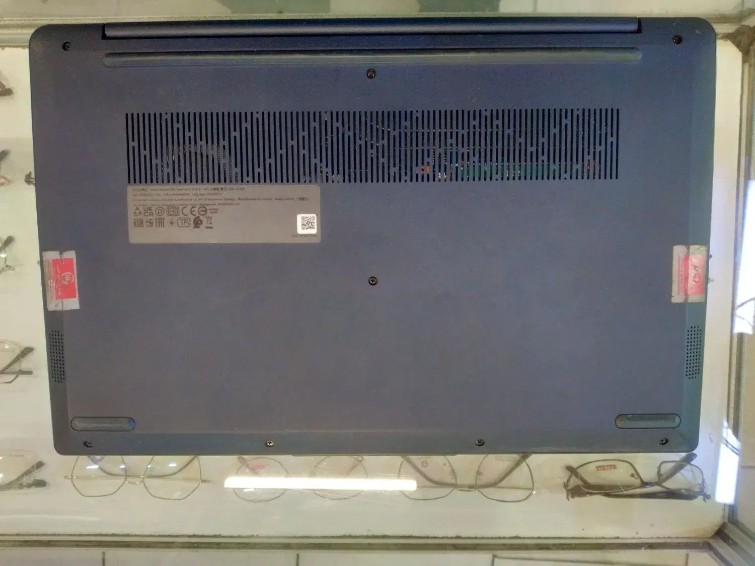 LAPTOP LENOVO|رایانه همراه|تهران, بیسیم|دیوار