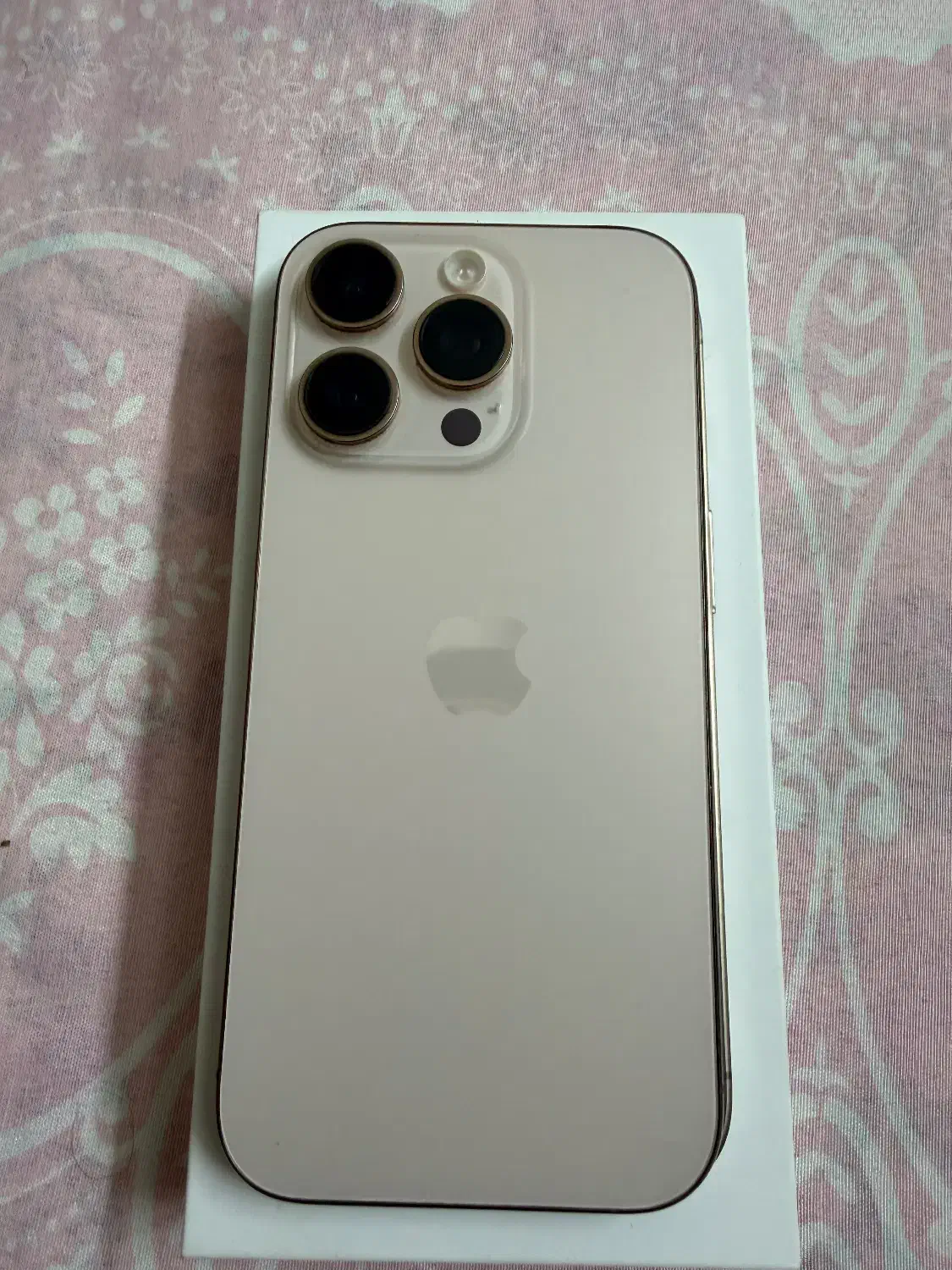 ۱۶ برو ۲۵۶ پک اصلی zaa ریجستر شده|موبایل|اصفهان, هزارجریب|دیوار