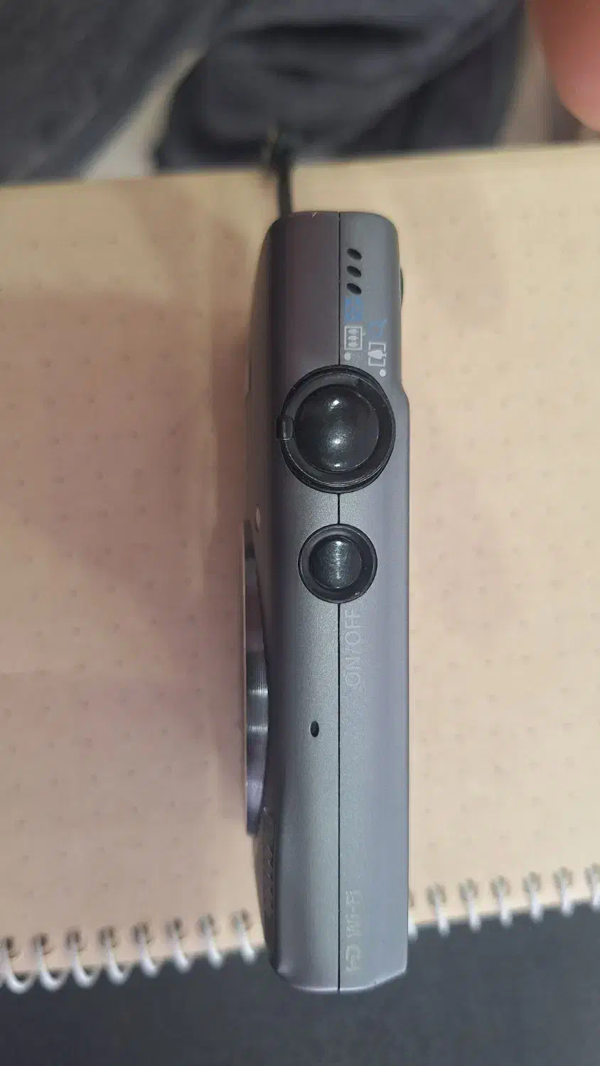 دوربین کانن، کنون ، canon powershot|دوربین عکاسی و فیلم‌برداری|مشهد, آزادشهر|دیوار