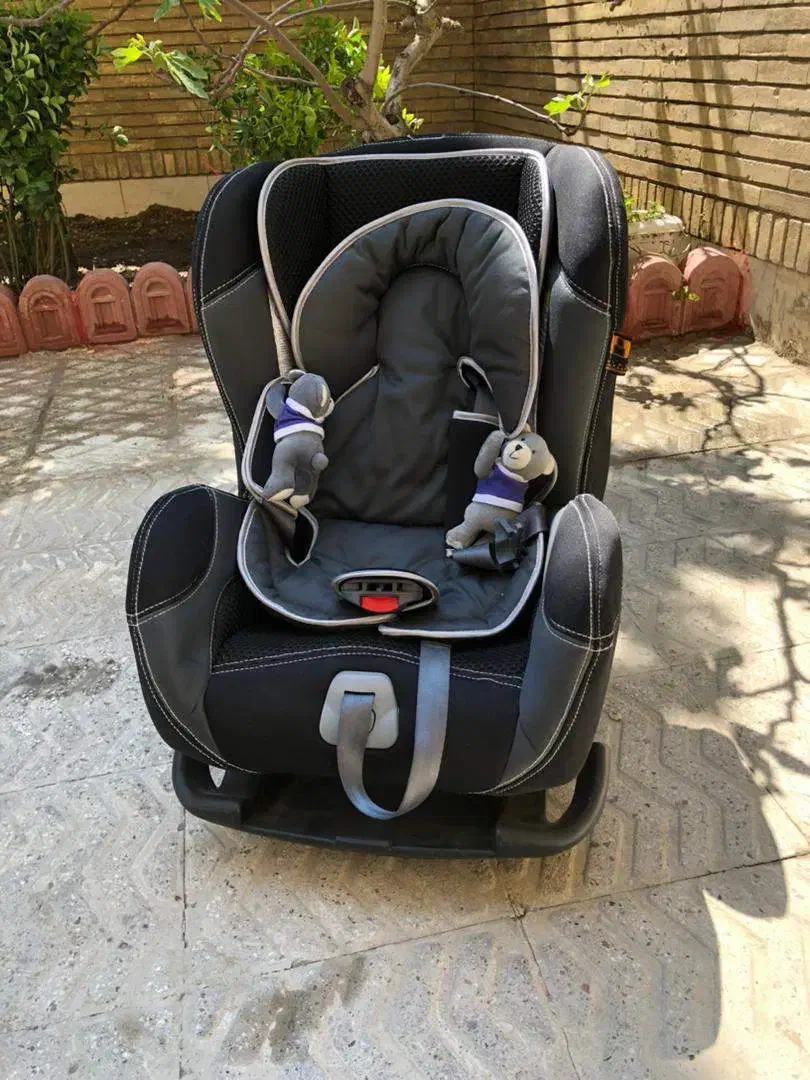 صندلی ماشین و دوچرخه|کالسکه و لوازم جانبی|تهران, سهروردی|دیوار