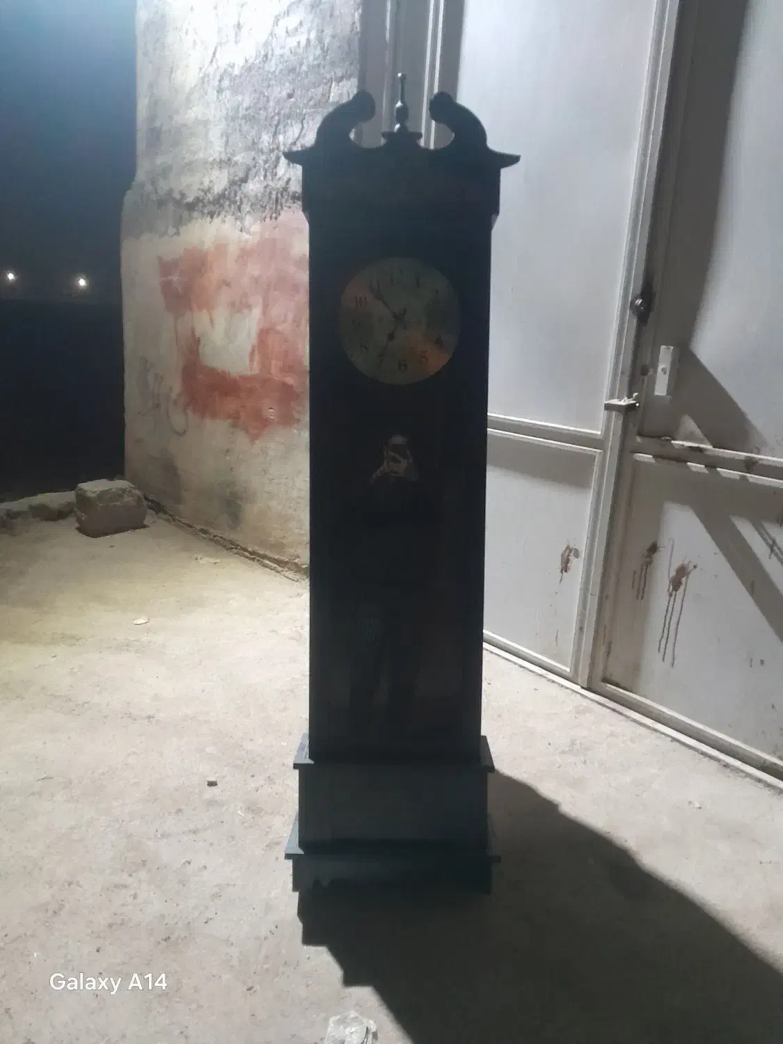 ساعت ویترینی ارتفاع بلند|ساعت دیواری و تزئینی|قرچک, ولی آباد|دیوار