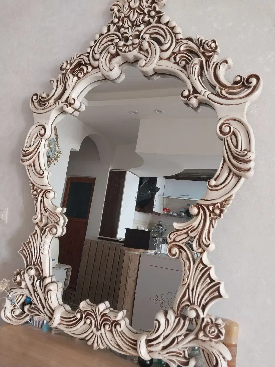 میزآرایشی|مبلمان خانگی و میز عسلی|اردبیل, |دیوار