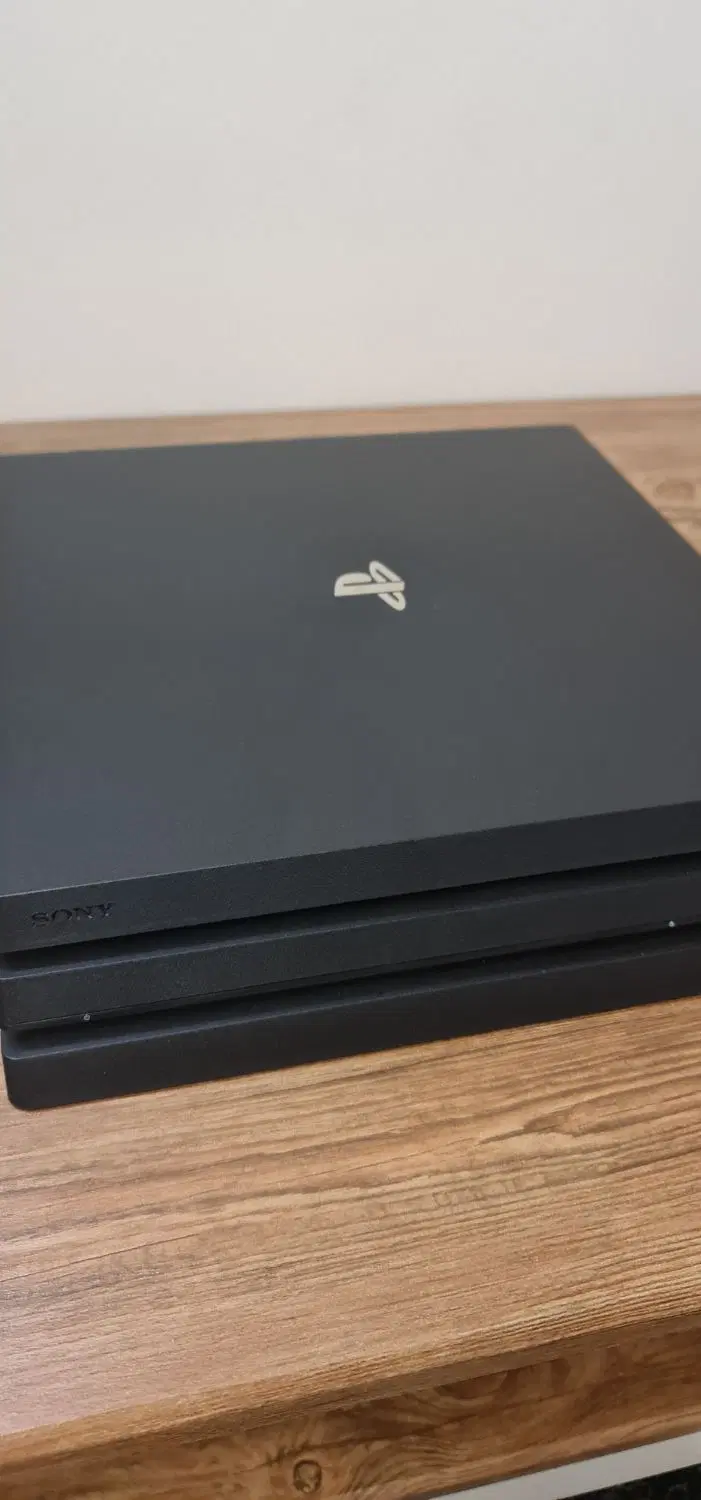 ps4 pro|کنسول، بازی ویدئویی و آنلاین|تهران, دولت‌آباد|دیوار