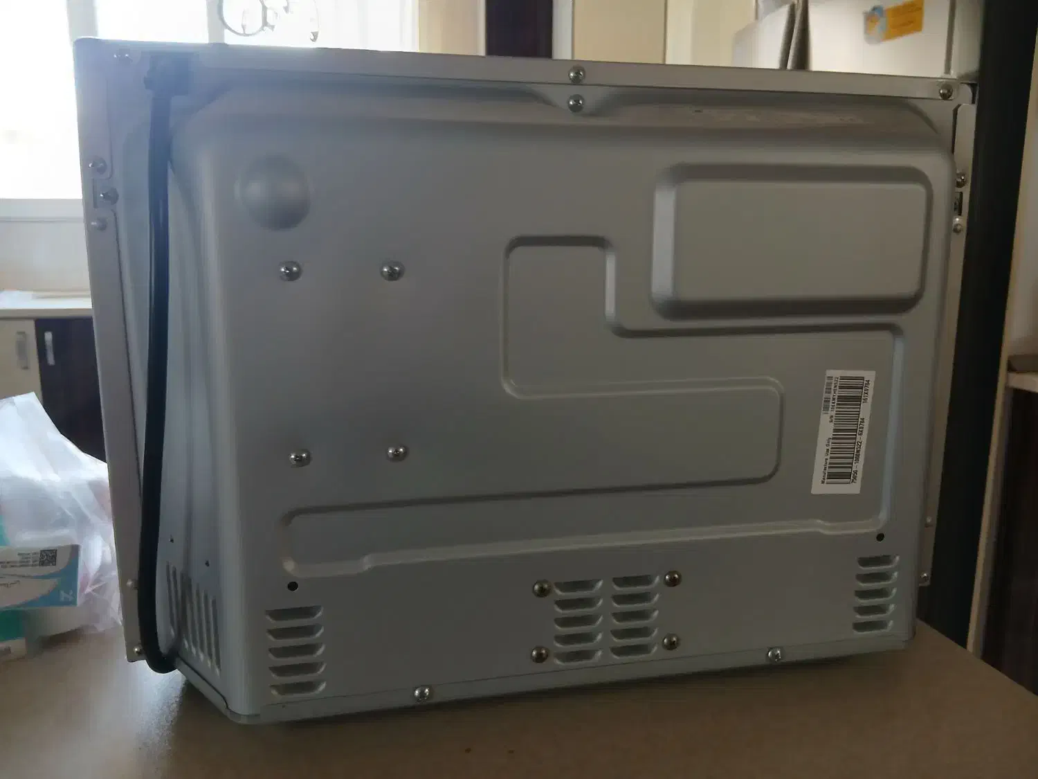 فر سلاردم|اجاق گاز و لوازم برقی پختوپز|میاندوآب, |دیوار