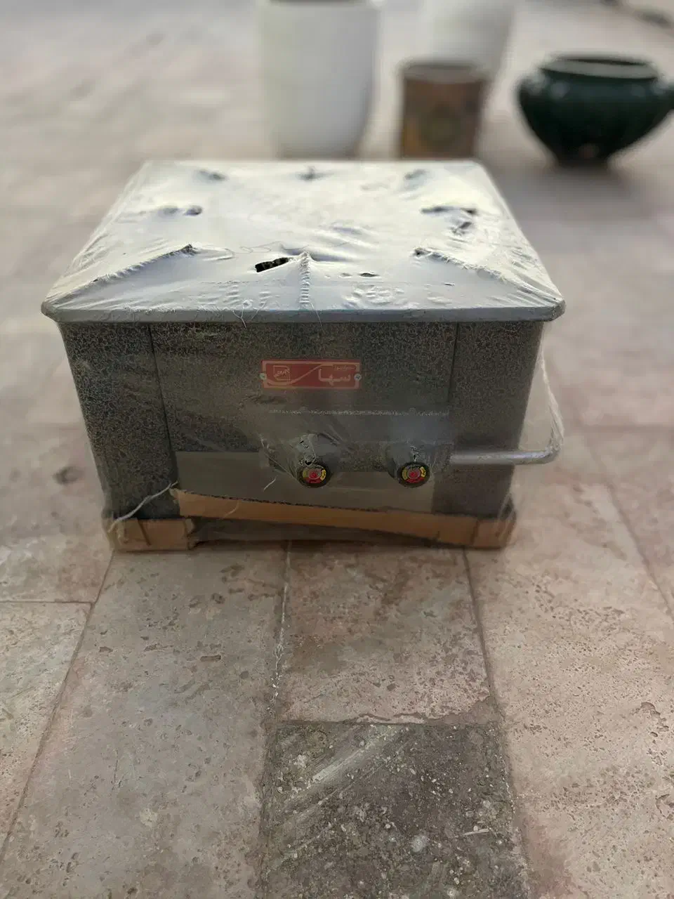 اجاق گاز دو شعله|اجاق گاز و لوازم برقی پختوپز|مشهد, کوشش|دیوار