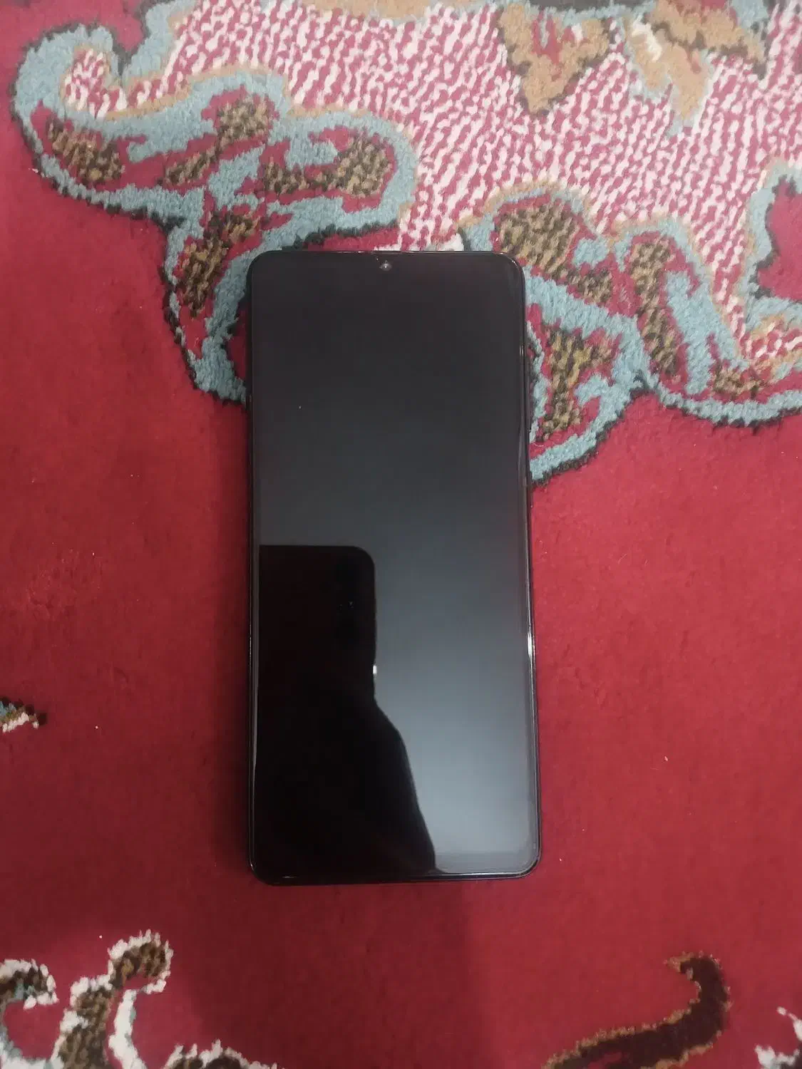 گوشیa31|موبایل|سوسنگرد, |دیوار