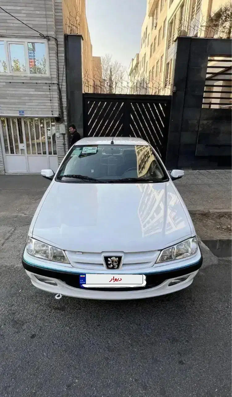 پارسtu5|خودرو سواری و وانت|جیرفت, |دیوار