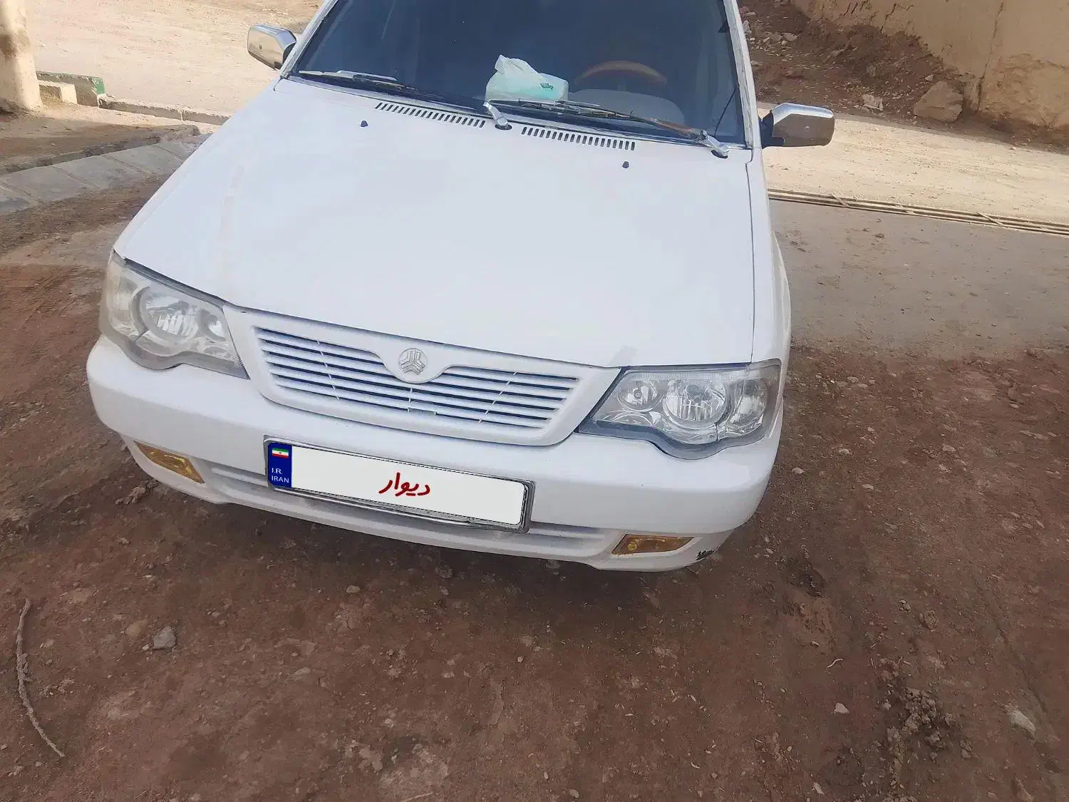 پراید 132|خودرو سواری و وانت|سرولایت, |دیوار