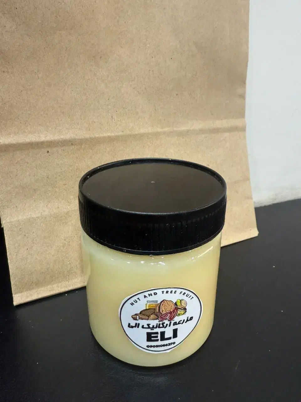 روغن محلی معطر گوسفندی|حراج|شیراز, مهدیآباد|دیوار