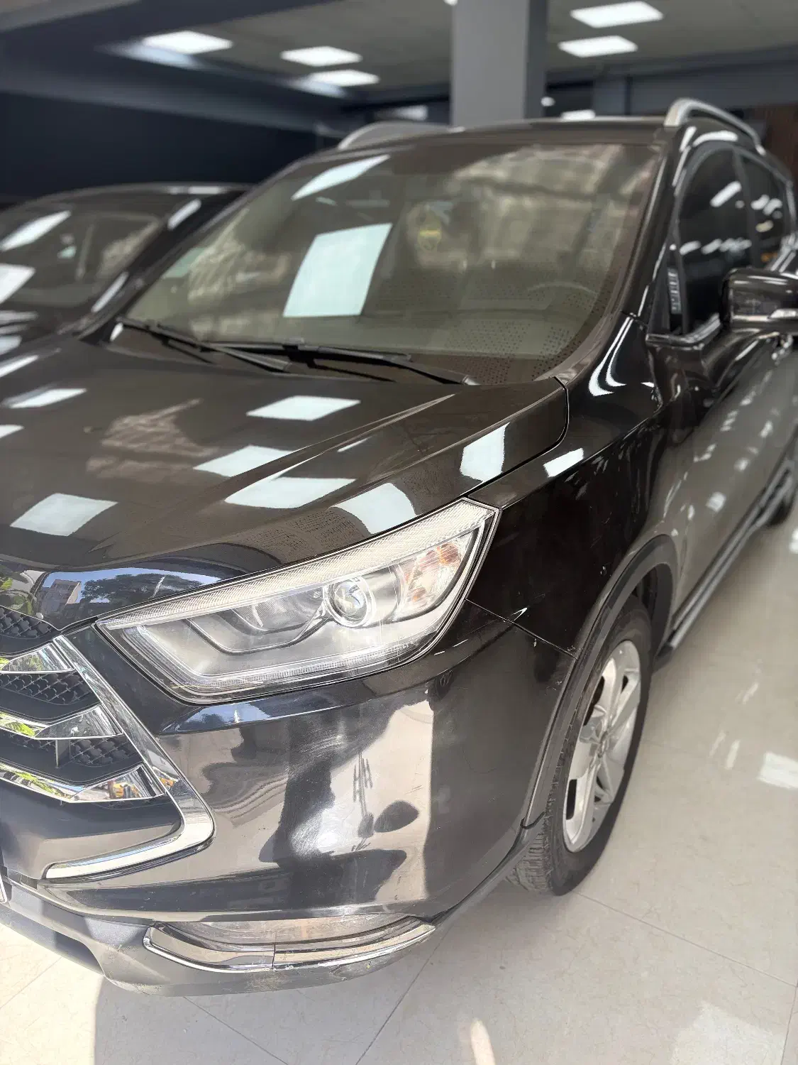 جک s3 مدل 1401|خودرو سواری و وانت|تهران, تهرانپارس غربی|دیوار