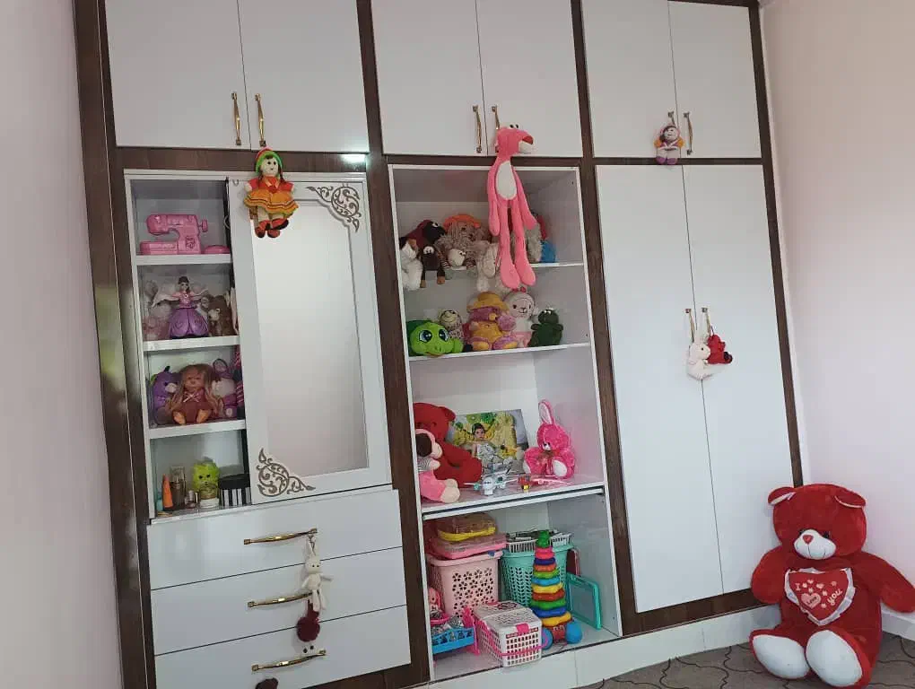 کمددواری وکابینت ودرب چوبی شریعت جو|جاکفشی، کمد، دراور|دهدشت, |دیوار